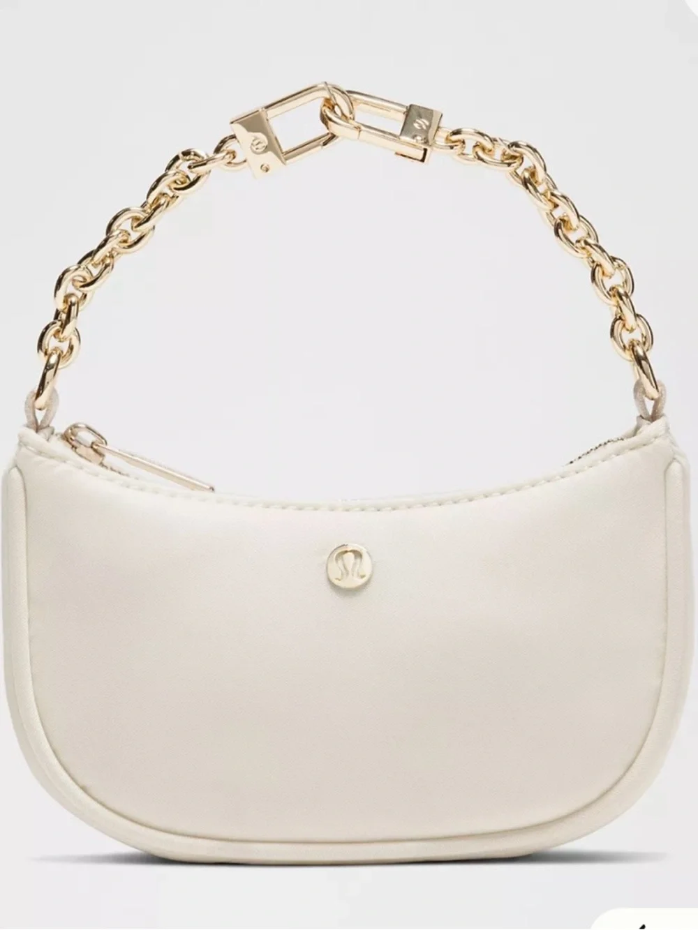 Lululemon City Essentials Nano Shoulder Bag - Picture 4 of 5